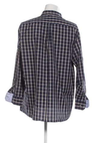 Herrenhemd Eterna, Größe XXL, Farbe Mehrfarbig, Preis € 28,99