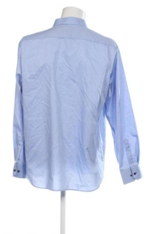 Herrenhemd Eterna, Größe XL, Farbe Blau, Preis 28,99 €