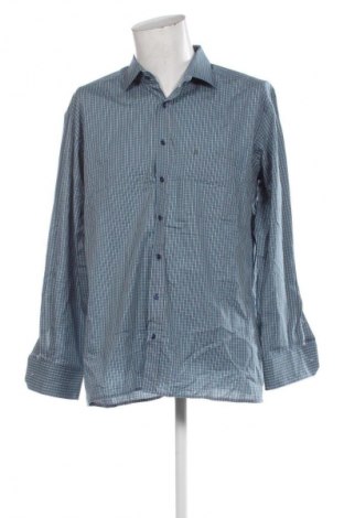 Herrenhemd Eterna, Größe XL, Farbe Mehrfarbig, Preis € 7,99