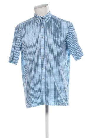 Herrenhemd Eterna, Größe XL, Farbe Mehrfarbig, Preis € 21,99