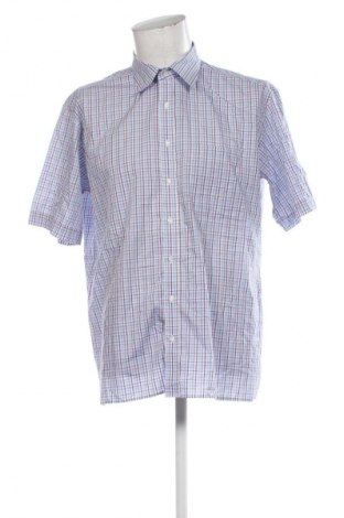 Cămașă de bărbați Eterna, Mărime XL, Culoare Multicolor, Preț 119,99 Lei