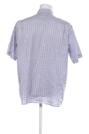 Cămașă de bărbați Eterna, Mărime XL, Culoare Multicolor, Preț 119,99 Lei