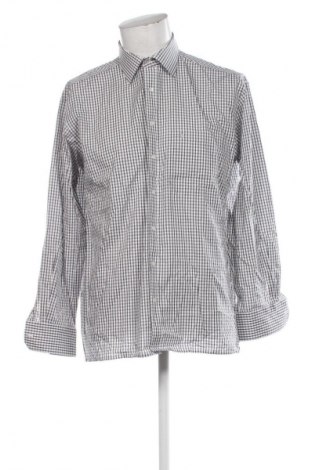 Herrenhemd Eterna, Größe XL, Farbe Mehrfarbig, Preis 17,99 €