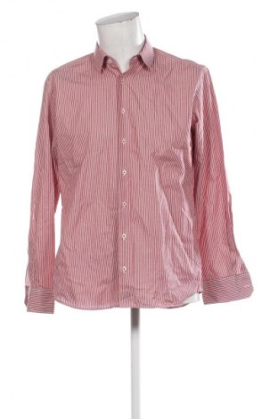 Herrenhemd Eterna, Größe L, Farbe Mehrfarbig, Preis € 15,99