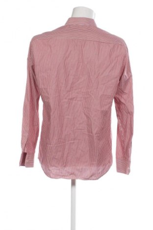 Herrenhemd Eterna, Größe L, Farbe Mehrfarbig, Preis € 15,99