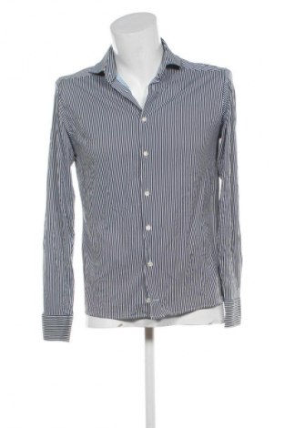 Herrenhemd Eton, Größe M, Farbe Mehrfarbig, Preis 12,99 €