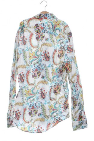 Ανδρικό πουκάμισο Etro, Μέγεθος S, Χρώμα Πολύχρωμο, Τιμή 86,99 €