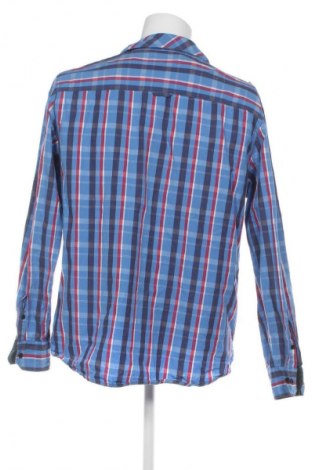 Herrenhemd Exe, Größe XXL, Farbe Mehrfarbig, Preis € 8,99