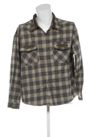 Herrenhemd Extreme, Größe M, Farbe Mehrfarbig, Preis 3,99 €