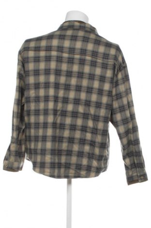 Herrenhemd Extreme, Größe M, Farbe Mehrfarbig, Preis 3,99 €