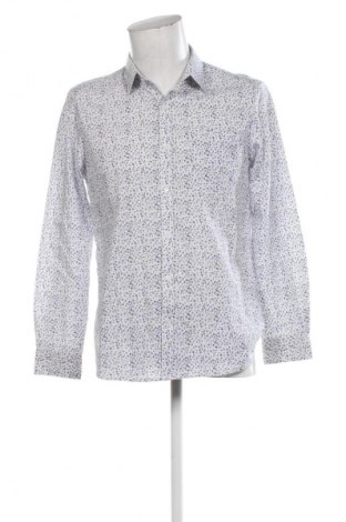 Herrenhemd F&F, Größe M, Farbe Mehrfarbig, Preis € 9,99