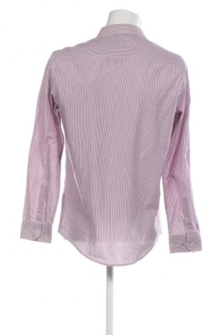 Herrenhemd F&F, Größe M, Farbe Mehrfarbig, Preis € 9,99