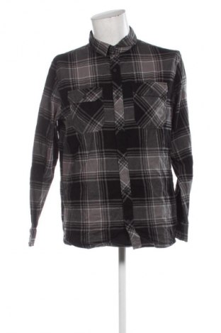 Cămașă de bărbați FOX, Mărime L, Culoare Multicolor, Preț 74,99 Lei