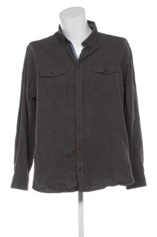 Herrenhemd FQ1924, Größe XL, Farbe Mehrfarbig, Preis € 11,99