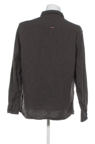 Herrenhemd FQ1924, Größe XL, Farbe Mehrfarbig, Preis € 11,99