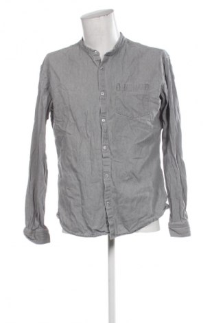 Herrenhemd FSBN, Größe XL, Farbe Grau, Preis 14,83 €