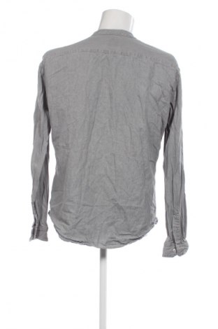 Herrenhemd FSBN, Größe XL, Farbe Grau, Preis 14,83 €