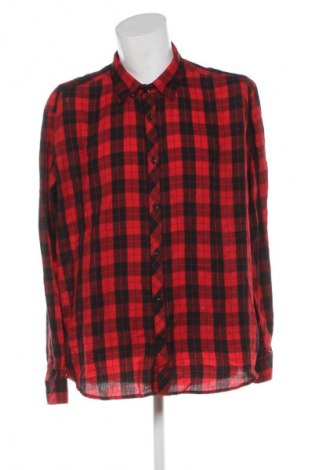 Herrenhemd FSBN, Größe XXL, Farbe Mehrfarbig, Preis 4,99 €