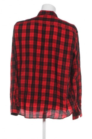 Herrenhemd FSBN, Größe XXL, Farbe Mehrfarbig, Preis 4,99 €