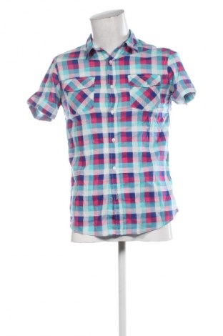 Cămașă de bărbați FSBN, Mărime S, Culoare Multicolor, Preț 61,99 Lei