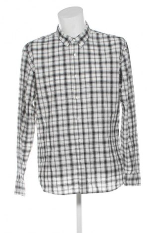 Herrenhemd FSBN, Größe XL, Farbe Mehrfarbig, Preis € 9,99