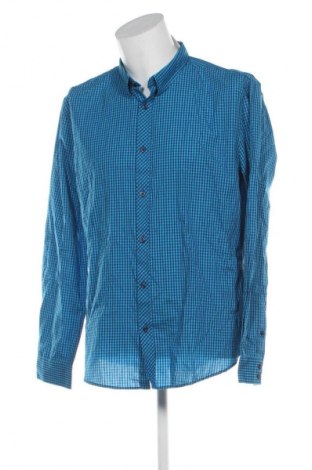 Herrenhemd FSBN, Größe XL, Farbe Mehrfarbig, Preis € 7,99