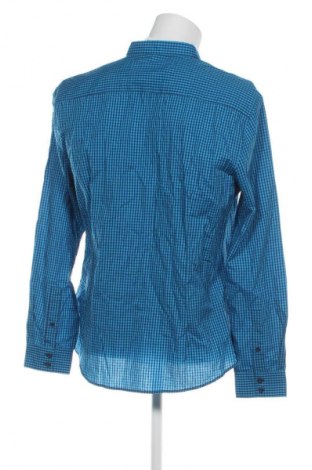 Herrenhemd FSBN, Größe XL, Farbe Mehrfarbig, Preis € 7,99