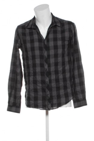 Herrenhemd FSBN, Größe M, Farbe Mehrfarbig, Preis 7,99 €