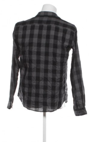 Herrenhemd FSBN, Größe M, Farbe Mehrfarbig, Preis 7,99 €