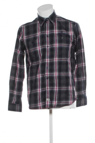 Férfi ing Fellows United, Méret M, Szín Sokszínű, Ár 4 799 Ft