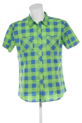 Herrenhemd Fishbone, Größe XL, Farbe Mehrfarbig, Preis 10,99 €