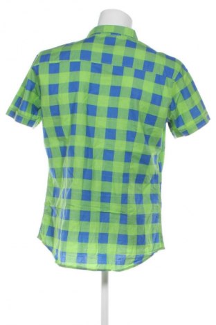 Herrenhemd Fishbone, Größe XL, Farbe Mehrfarbig, Preis 10,99 €