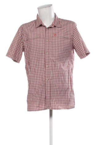 Cămașă de bărbați Fjallraven, Mărime L, Culoare Multicolor, Preț 196,99 Lei