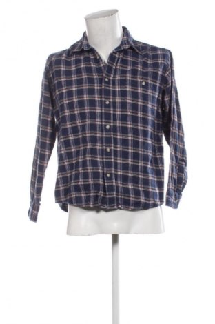 Herrenhemd Flagship, Größe M, Farbe Mehrfarbig, Preis 3,99 €