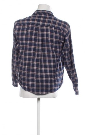 Herrenhemd Flagship, Größe M, Farbe Mehrfarbig, Preis 3,99 €