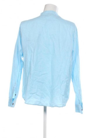 Herrenhemd FlyBoys, Größe XL, Farbe Blau, Preis € 11,99