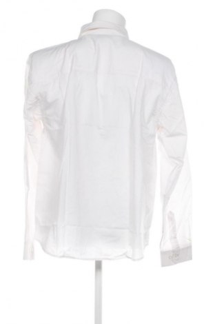 Herrenhemd Force, Größe XXL, Farbe Weiß, Preis € 7,99