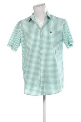 Cămașă de bărbați Franco Bettoni, Mărime L, Culoare Multicolor, Preț 76,32 Lei