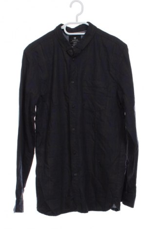 Herrenhemd Free by Cotton On, Größe M, Farbe Mehrfarbig, Preis € 3,99