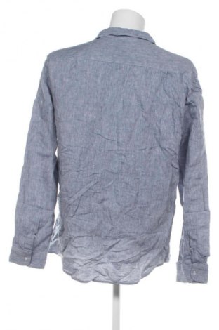 Cămașă de bărbați French Connection, Mărime XL, Culoare Gri, Preț 34,99 Lei