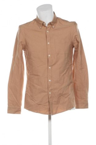 Herrenhemd French Connection, Größe S, Farbe Braun, Preis € 48,99