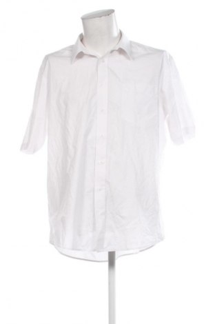 Cămașă de bărbați Fruit Of The Loom, Mărime XL, Culoare Alb, Preț 48,99 Lei