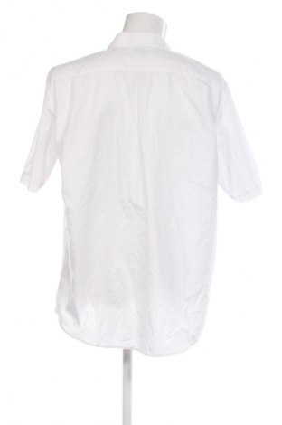 Cămașă de bărbați Fruit Of The Loom, Mărime XL, Culoare Alb, Preț 48,99 Lei