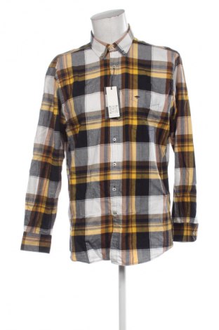 Herrenhemd Fynch-Hatton, Größe XL, Farbe Mehrfarbig, Preis 66,99 €