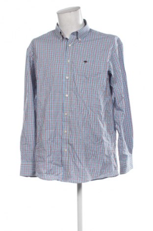 Cămașă de bărbați Fynch-Hatton, Mărime XL, Culoare Multicolor, Preț 97,99 Lei