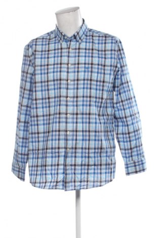 Herrenhemd Fynch-Hatton, Größe XL, Farbe Mehrfarbig, Preis € 29,99