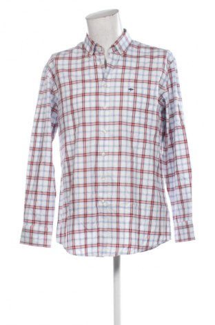 Herrenhemd Fynch-Hatton, Größe XL, Farbe Mehrfarbig, Preis 82,99 €