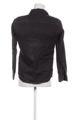 Herrenhemd G-Star Raw, Größe M, Farbe Schwarz, Preis 32,99 €