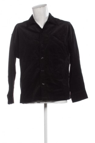 Herrenhemd G-Star Raw, Größe S, Farbe Schwarz, Preis 37,27 €