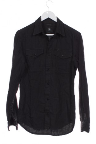 Férfi ing G-Star Raw, Méret XS, Szín Fekete, Ár 12 789 Ft